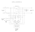 Page C Diagram and Parts List for 1928-0  Briggs and Stratton Generator